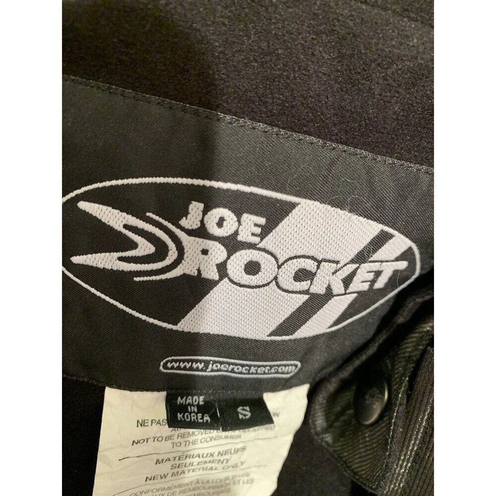 Joe Rocket joe rocket